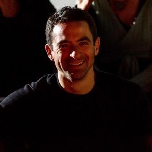 Meet your Posher, Jean-françois